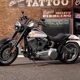 Flüssigkeiten sollten überprüft werden.