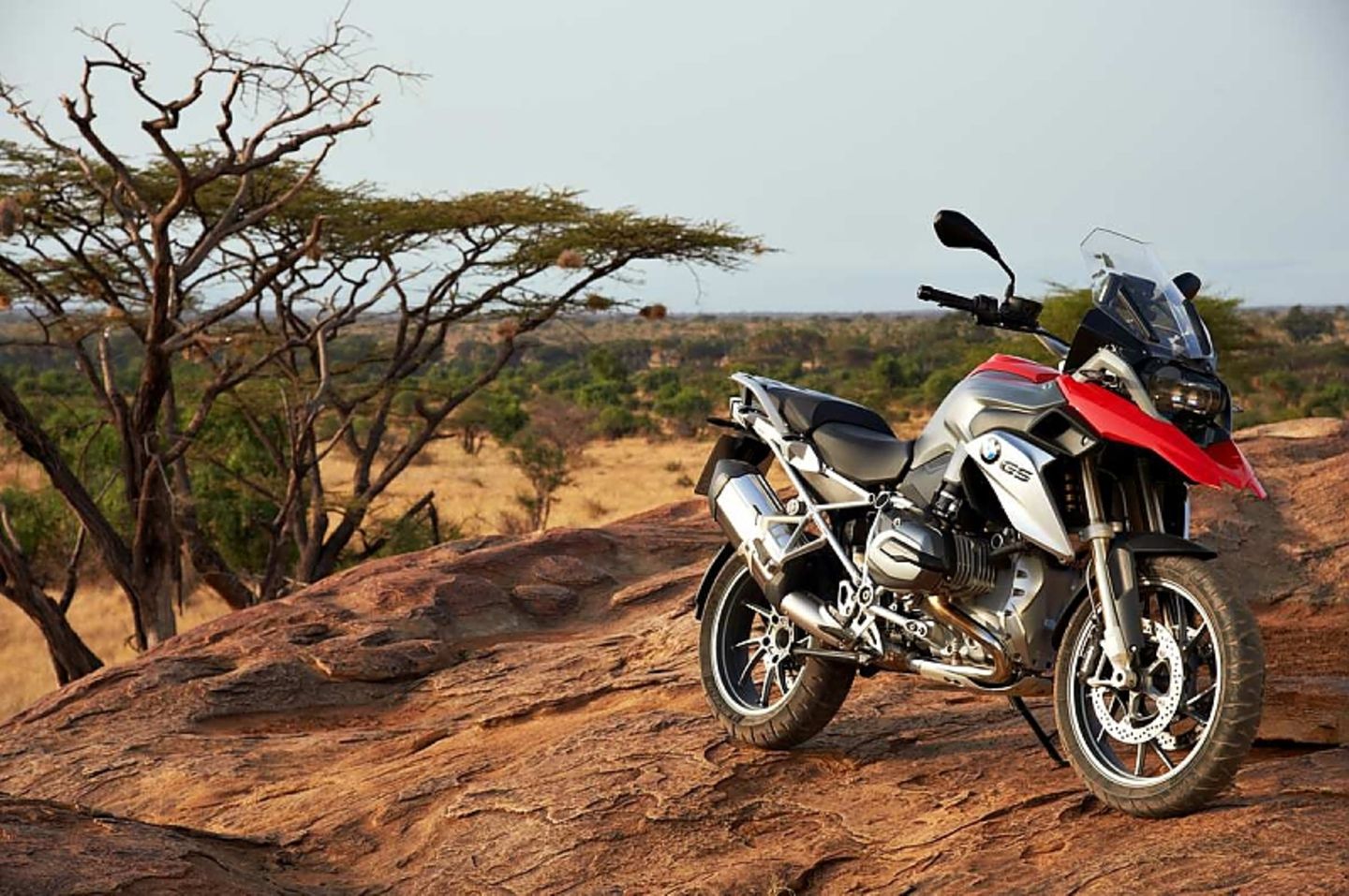 Motorrad Ratgeber 2016