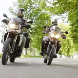 Motorrad Ratgeber 2016