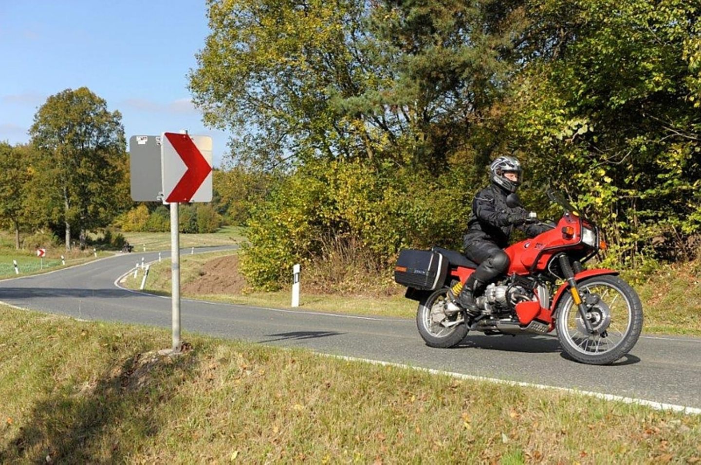 Motorrad Ratgeber 2016