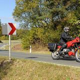 Motorrad Ratgeber 2016