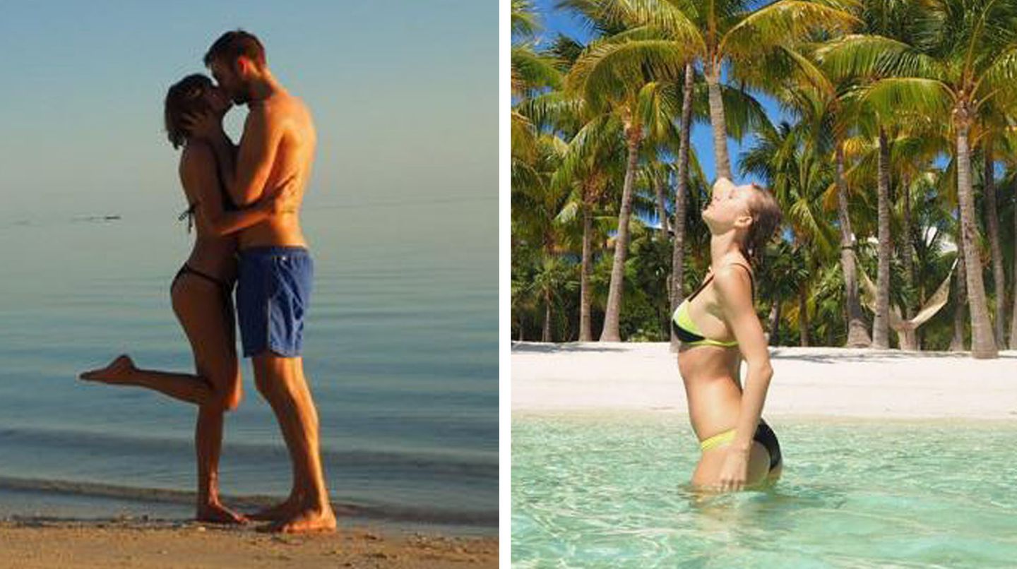 Taylor Swift, Calvin Harris