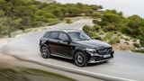 Mercedes AMG GLC 43 4matic