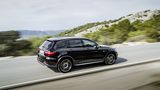 Mercedes AMG GLC 43 4matic