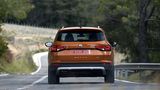 Seat Ateca 2.0 TDI 4Drive DSG - der kleine Bruder des VW Tiguan