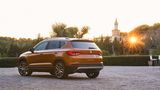 Seat Ateca 2.0 TDI 4Drive DSG