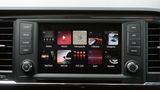 Seat Ateca 2.0 TDI 4Drive DSG - voll vernetzt