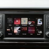 Seat Ateca 2.0 TDI 4Drive DSG - voll vernetzt