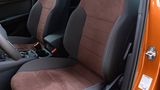 Seat Ateca 2.0 TDI 4Drive DSG - bequeme Sitze vorn
