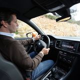 Seat Ateca 2.0 TDI 4Drive DSG - Joaquim Oliveira am Steuer