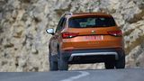 Seat Ateca 2.0 TDI 4Drive DSG