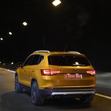Seat Ateca 2.0 TDI 4Drive DSG