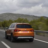 Seat Ateca 2.0 TDI 4Drive DSG