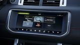 Das Infotainment ist deutlich verbessert