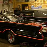 Am 12. Januar war es zum ersten Mal im Fernsehen zu sehen.