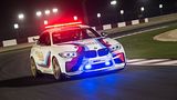 BMW M2 Safety Car Moto GP 2016 - 272 kW / 370 PS