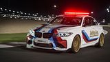 BMW M2 Safety Car Moto GP 2016 - und 500 Nm maximales Drehmoment
