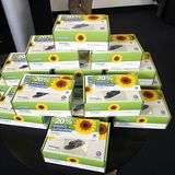 Jeder Dieselgate-Kunde bekommt eines.