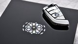 BMW 750 Li Solitaire