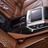 BMW 750 Li Solitaire