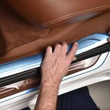 BMW 750 Li Solitaire