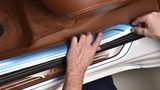 BMW 750 Li Solitaire