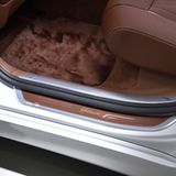 BMW 750 Li Solitaire