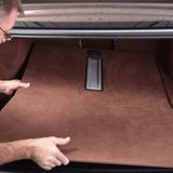 BMW 750 Li Solitaire