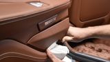 BMW 750 Li Solitaire