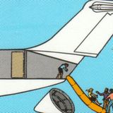 13. Lassen Sie sich nicht verunsichern – den einen sicheren Sitzplatz an Bord gibt es nicht. Generell gilt oft der Bereich nahe dem Heck oder über den Tragflächen als sicherer – doch bei manchen Unfällen gab es genau dort die meisten Opfer.