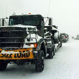 Auch die private Transport-Industrie wird von den Armee-Tests profitieren