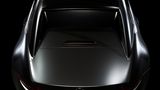 Mazda MX 5 RF 2017 - Blick auf das markige Heck