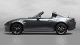 Mazda MX 5 RF 2017