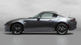 Mazda MX 5 RF 2017