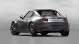 Mazda MX 5 RF 2017