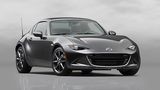 Mazda MX 5 RF 2017