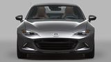 Mazda MX 5 RF 2017