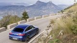 Mercedes GLC Coupé - springt auf den Zug der SUV-Coupés auf