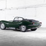 Lediglich neun Exemplare werden gebaut