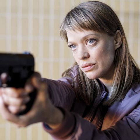 Heike Makatsch im Tatort