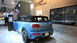 Mini Clubman Allrad