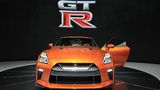 Nissan GT-R - jetzt mit 570 PS und der x-ten Modellpflege