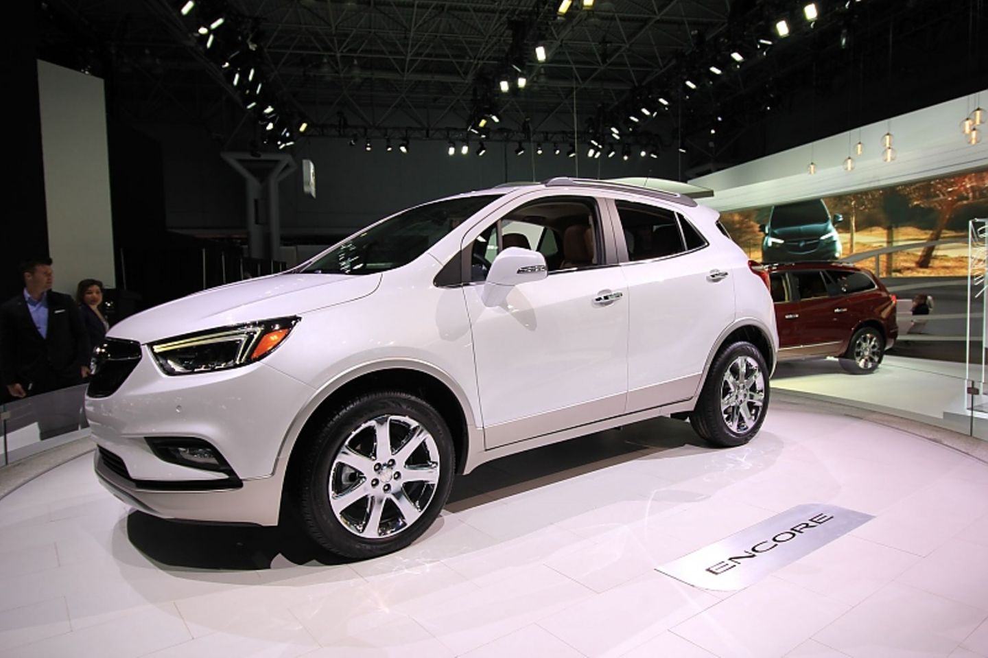 Buick Encore