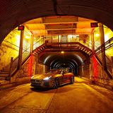 Der Jaguar F Type SVR hat 575 PS