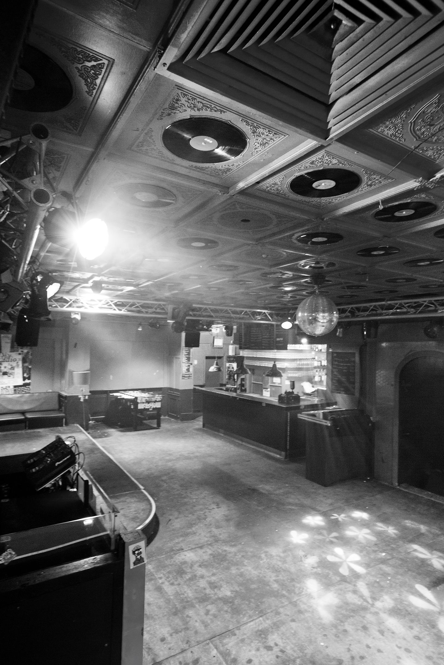 Der Saal