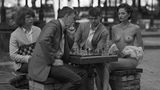Chess game