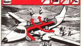 14. Machen Sie sich Gedanken über ihre eigene, persönliche Flugsicherheit. Bei der Mehrzahl der Unfälle gibt es Überlebende: Eine aktive Strategie kann den entscheidenden Unterschied machen.