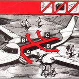 14. Machen Sie sich Gedanken über ihre eigene, persönliche Flugsicherheit. Bei der Mehrzahl der Unfälle gibt es Überlebende: Eine aktive Strategie kann den entscheidenden Unterschied machen.