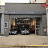 Mitten drin und dennoch gut versteckt: Cooper Classics Collection.