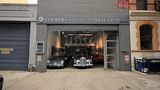 Mitten drin und dennoch gut versteckt: Cooper Classics Collection.